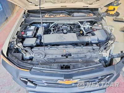 Zdjęcie 11 z 13 samochodu: 2023 CHEVROLET COLORADO VIN:1GCPTBEK4P1218197 - miniatura