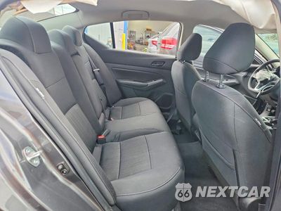 Zdjęcie 10 z 13 samochodu: 2025 NISSAN ALTIMA SV VIN:1N4BL4DV4SN367721 - miniatura