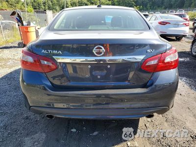 Zdjęcie 6 z 12 samochodu: 2018 NISSAN ALTIMA 2.5 SV VIN:1N4AL3AP6JC177960 - miniatura