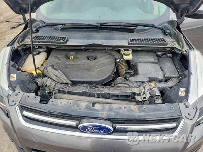 Zdjęcie 11 z 12 samochodu: 2013 FORD ESCAPE TITANIUM VIN:1FMCU9J94DUD84779 - miniatura