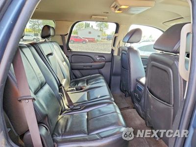 Zdjęcie 10 z 12 samochodu: 2008 GMC YUKON VIN:1GKFK13038J124408 - miniatura