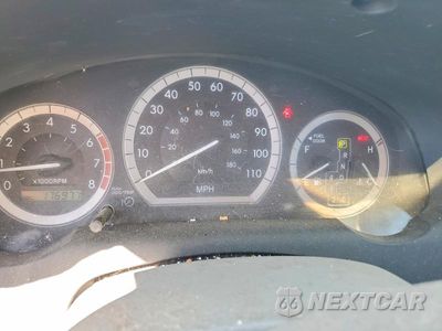 Zdjęcie 9 z 13 samochodu: 2005 TOYOTA SIENNA LE 7 PASSENGER VIN:5TDZA23C55S381015 - miniatura