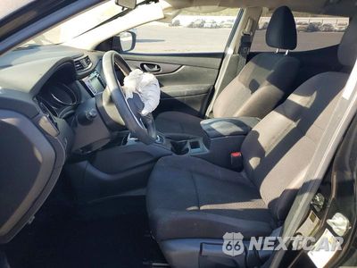 Zdjęcie 7 z 13 samochodu: 2019 NISSAN ROGUE SPORT S VIN:JN1BJ1CR6KW334624 - miniatura