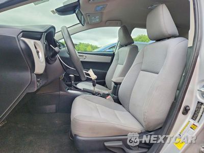 Zdjęcie 7 z 13 samochodu: 2018 TOYOTA COROLLA LE VIN:2T1BURHE0JC092283 - miniatura