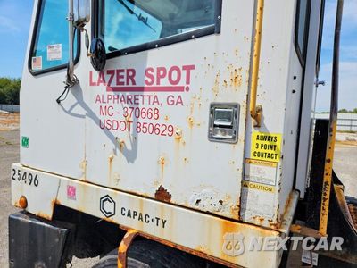 Zdjęcie 13 z 13 samochodu: 2014 CAPACITY OF TEXAS TJ7000 YARD TRUCK VIN:4LMCB2114EL025496 - miniatura