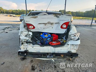 Zdjęcie 6 z 12 samochodu: 2003 TOYOTA COROLLA LE VIN:1NXBR32E53Z130082 - miniatura