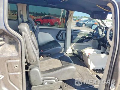 Zdjęcie 11 z 14 samochodu: 2019 DODGE GRAND CARAVAN SXT VIN:2C4RDGCG5KR512794 - miniatura