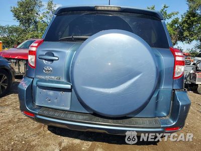 Zdjęcie 6 z 12 samochodu: 2010 TOYOTA RAV4 BASE VIN:JTMZF4DV5A5020574 - miniatura