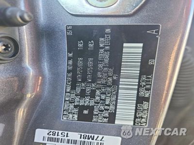Zdjęcie 14 z 14 samochodu: 2016 TOYOTA SEQUOIA SR5 VIN:5TDBY5G18GS142553 - miniatura