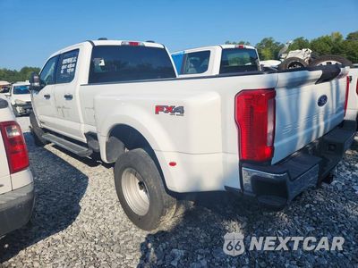 Drugie zdjęcie samochodu z przodu: 2024 FORD F350 SUPER DUTY VIN:1FT8W3DTXRED20207 - miniatura