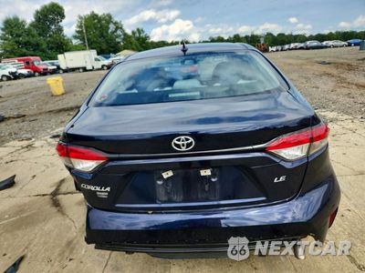 Zdjęcie 6 z 12 samochodu: 2024 TOYOTA COROLLA LE VIN:5YFB4MDEXRP218007 - miniatura