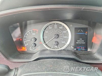 Zdjęcie 9 z 13 samochodu: 2020 TOYOTA COROLLA LE VIN:5YFEPRAE3LP003971 - miniatura