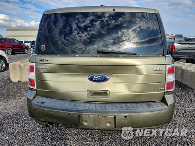 Zdjęcie 6 z 13 samochodu: 2012 FORD FLEX SEL VIN:2FMHK6CC5CBD00427 - miniatura