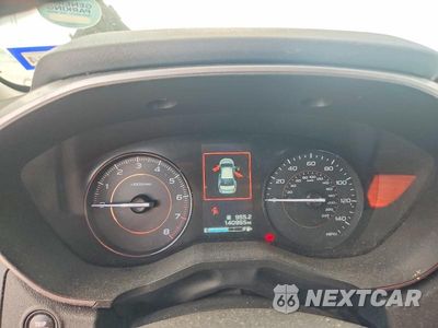Zdjęcie 9 z 12 samochodu: 2018 SUBARU CROSSTREK PREMIUM VIN:JF2GTADC9JH300639 - miniatura