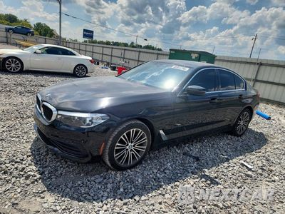 2020 BMW 530 I WBAJR3C08LWW69980 - główne zdjęcie licytacji z USA - miniatura