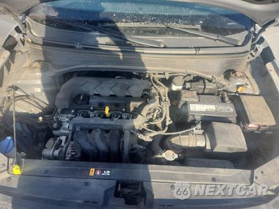 Zdjęcie 11 z 13 samochodu: 2022 HYUNDAI VENUE SE VIN:KMHRB8A31NU197717 - miniatura