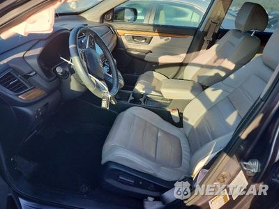 Zdjęcie 7 z 13 samochodu: 2018 HONDA CR-V EXL VIN:5J6RW1H89JA011865 - miniatura