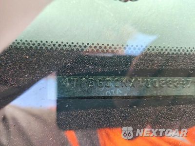 Zdjęcie 12 z 12 samochodu: 2001 TOYOTA CAMRY CE VIN:4T1BG22KX1U088897 - miniatura