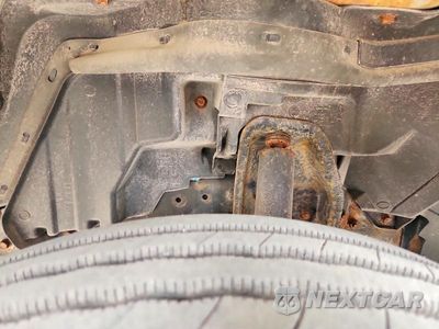 Zdjęcie 12 z 13 samochodu: 2017 MITSUBISHI FUSO TRUCK OF AMERICA INC FE FEC92S VIN:JL6CRE1A1HK002371 - miniatura