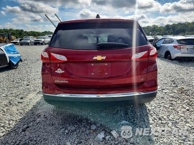 Zdjęcie 6 z 13 samochodu: 2019 CHEVROLET EQUINOX LT VIN:3GNAXJEV1KS602791 - miniatura