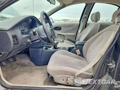 Zdjęcie 7 z 12 samochodu: 2002 SATURN SL2 VIN:1G8ZJ52722Z162345 - miniatura