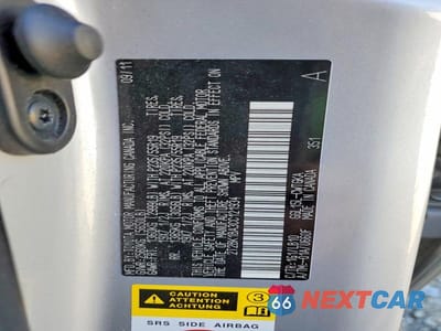Zdjęcie 13 z 13 samochodu: 2012 LEXUS RX 350 VIN:2T2BK1BA3CC121934 - miniatura