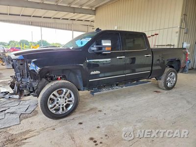 2016 CHEVROLET SILVERADO K2500 HIGH COUNTRY 1GC1KXE88GF173648 - główne zdjęcie licytacji z USA - miniatura