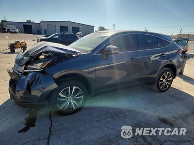 2022 TOYOTA VENZA LE JTEAAAAH6NJ110186 - główne zdjęcie licytacji z USA - miniatura
