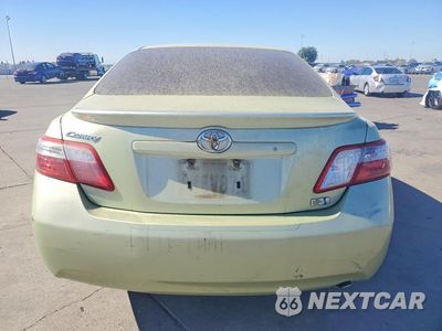 Zdjęcie 6 z 12 samochodu: 2008 TOYOTA CAMRY HYBRID VIN:4T1BB46K58U035023 - miniatura