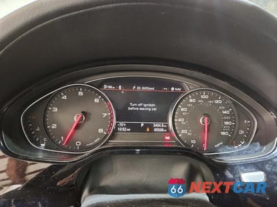 Zdjęcie 9 z 12 samochodu: 2015 AUDI A8 L QUATTRO VIN:WAU3GAFD6FN037829 - miniatura