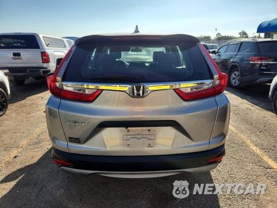 Zdjęcie 6 z 12 samochodu: 2019 HONDA CR-V LX VIN:5J6RW5H31KL001963 - miniatura
