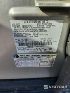 Zdjęcie 12 z 12 samochodu: 2006 FORD FREESTYLE SEL VIN:1FMZK02196GA16023 - miniatura