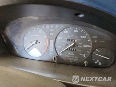 Zdjęcie 9 z 12 samochodu: 1997 HONDA ACCORD EX VIN:1HGCD5651VA067193 - miniatura