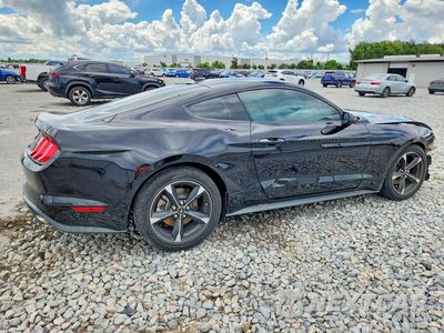 Trzecie zdjęcie samochodu z tyłu: 2022 FORD MUSTANG VIN:1FA6P8TH4N5146827 - miniatura