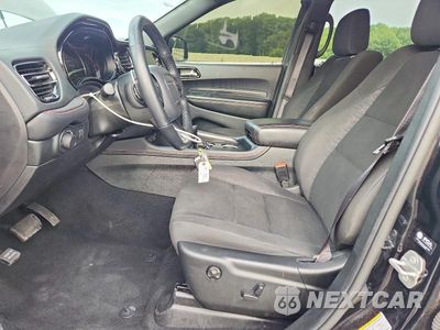 Zdjęcie 7 z 13 samochodu: 2025 DODGE DURANGO GT VIN:1C4RDJDG4SC553809 - miniatura