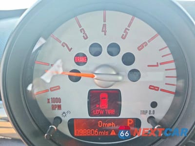 Zdjęcie 9 z 13 samochodu: 2013 MINI COOPER COUPE S VIN:WMWSX3C5XDT466775 - miniatura