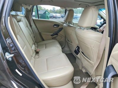 Zdjęcie 11 z 14 samochodu: 2016 ACURA RDX TECHNOLOGY VIN:5J8TB4H56GL019970 - miniatura