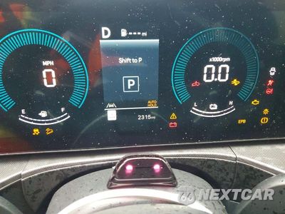 Zdjęcie 9 z 13 samochodu: 2026 HYUNDAI SANTA FE SEL VIN:5NMP2DG10TH129911 - miniatura