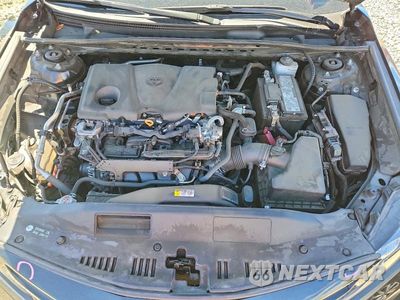 Zdjęcie 11 z 13 samochodu: 2023 TOYOTA CAMRY SE VIN:4T1S11AK8PU146463 - miniatura