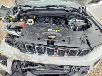 Zdjęcie 12 z 13 samochodu: 2024 JEEP GRAND CHEROKEE L OVERLAND VIN:1C4RJKDG4R8540716 - miniatura