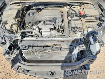 Zdjęcie 11 z 13 samochodu: 2017 CHEVROLET MALIBU LT VIN:1G1ZE5ST7HF157510 - miniatura