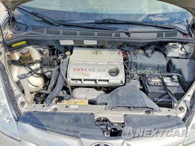 Zdjęcie 12 z 13 samochodu: 2006 TOYOTA SIENNA CE 7 PASSENGER VIN:5TDZA23CX6S584399 - miniatura