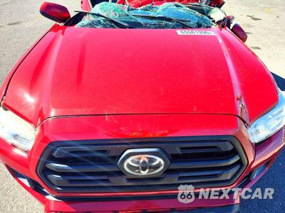 Zdjęcie 11 z 12 samochodu: 2019 TOYOTA TACOMA SR VIN:5TFAX5GN6KX143530 - miniatura