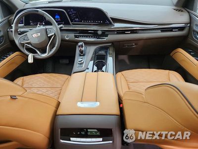 Zdjęcie 9 z 14 samochodu: 2024 CADILLAC ESCALADE SPORT VIN:1GYS4FKL8RR376424 - miniatura