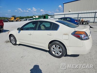 Drugie zdjęcie samochodu z przodu: 2010 NISSAN ALTIMA 2.5 VIN:1N4AL2AP4AN411432 - miniatura