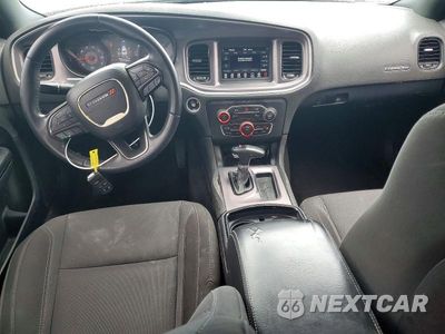 Zdjęcie 8 z 12 samochodu: 2019 DODGE CHARGER SXT VIN:2C3CDXBG3KH505215 - miniatura