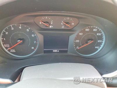 Zdjęcie 9 z 12 samochodu: 2022 CHEVROLET MALIBU LS VIN:1G1ZB5ST8NF189290 - miniatura