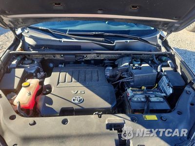 Zdjęcie 12 z 13 samochodu: 2010 TOYOTA RAV4 SPORT VIN:JTMRK4DV5A5094962 - miniatura