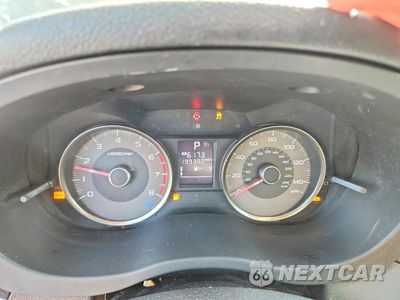 Zdjęcie 9 z 13 samochodu: 2015 SUBARU FORESTER 2.0XT PREMIUM VIN:JF2SJGDC0FH804541 - miniatura