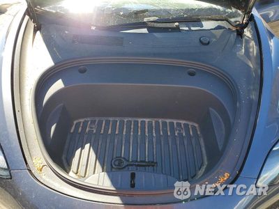 Zdjęcie 11 z 12 samochodu: 2023 TESLA MODEL 3 VIN:5YJ3E1EA0PF680984 - miniatura